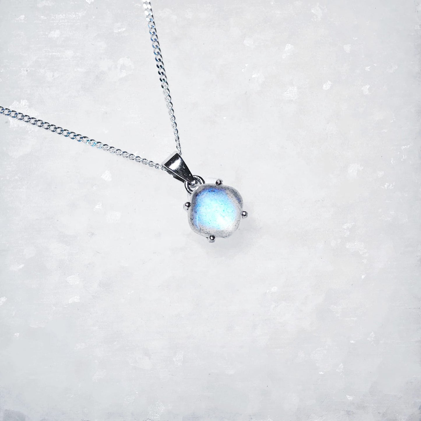 Moonlight Princess Necklace