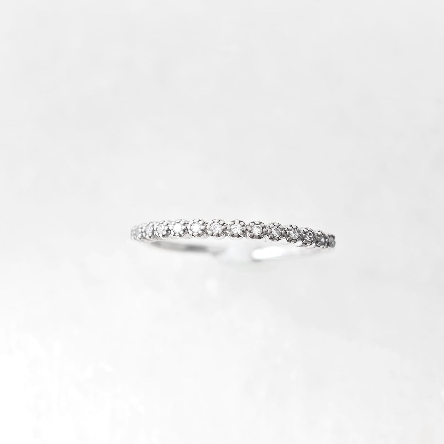 Poppy Ring
