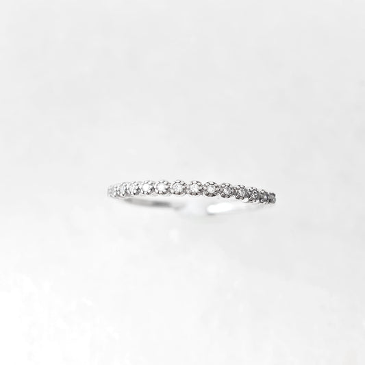 Poppy Ring