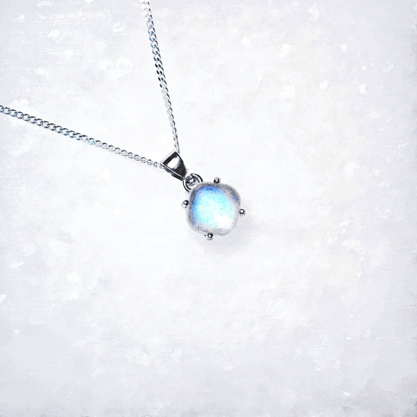 Moonlight Princess Necklace