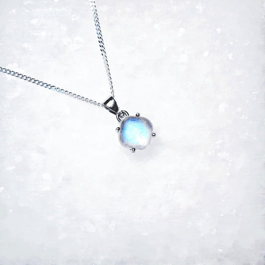 Moonlight Princess Necklace