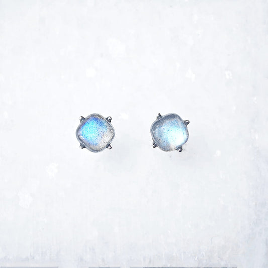 Moonlight Princess Earring